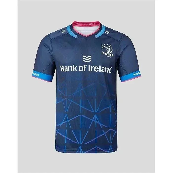 Leinster ο  ,  Ȩ  , ̸  ȣ ũ S-M-L-XL-XXL-3XL-4XL, 2023 2024